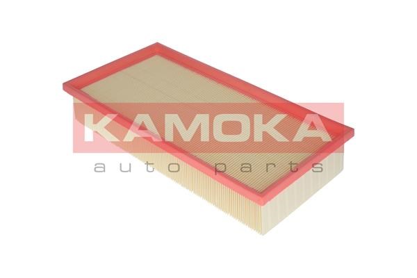Luftfilter KAMOKA F208001 4