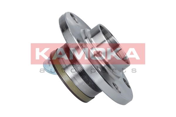 Radlagersatz KAMOKA 5500023 4