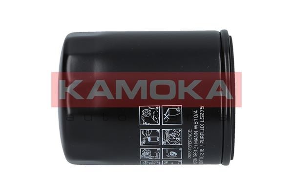 Ölfilter KAMOKA F103901 4