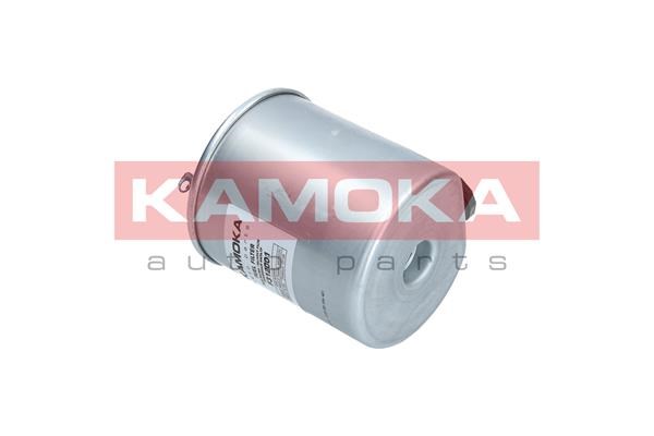 Kraftstofffilter KAMOKA F312001 2