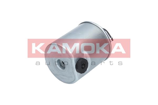 Kraftstofffilter KAMOKA F312001 3