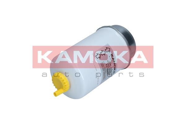Kraftstofffilter KAMOKA F312601 3