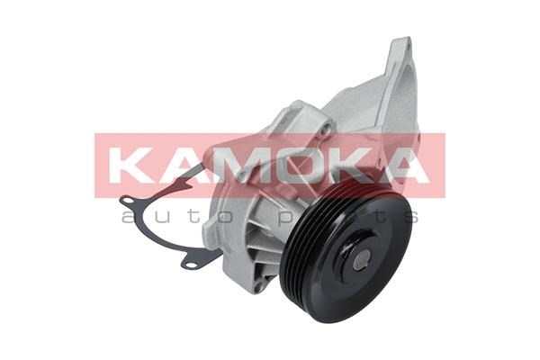 Wasserpumpe, Motorkühlung KAMOKA T0173 3