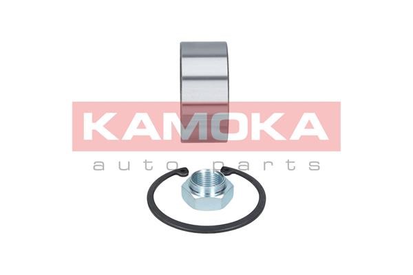 Radlagersatz KAMOKA 5600082 2