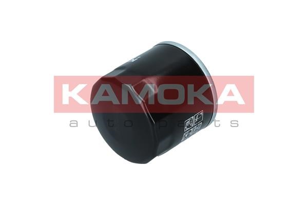 Ölfilter KAMOKA F118801 3