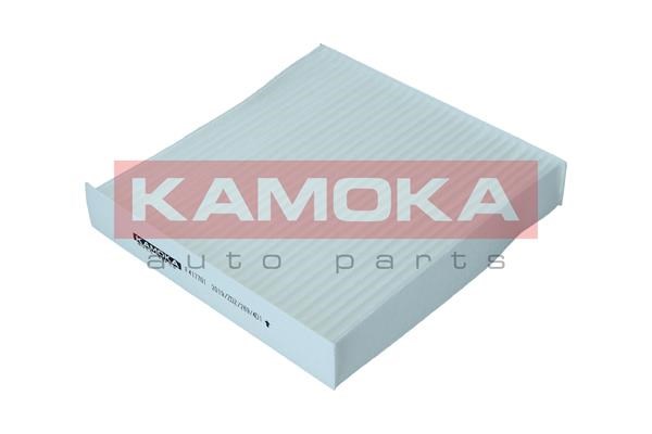 Filter, Innenraumluft KAMOKA F417701 2