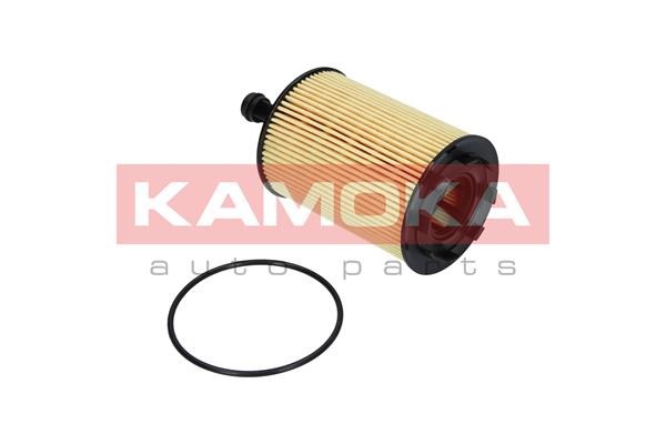 Ölfilter KAMOKA F100901 2