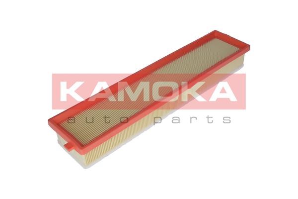 Luftfilter KAMOKA F221201 4