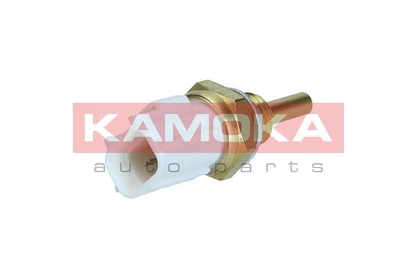 Sensor, Kühlmitteltemperatur KAMOKA 4080030 3