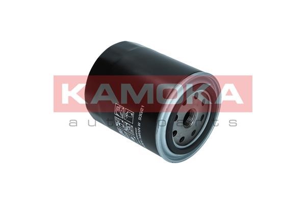 Ölfilter KAMOKA F117801 4