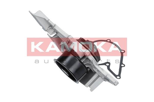 Wasserpumpe, Motorkühlung KAMOKA T0039 3