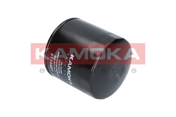 Ölfilter KAMOKA F114401 3