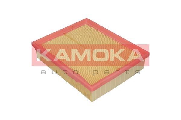 Luftfilter KAMOKA F225001 4