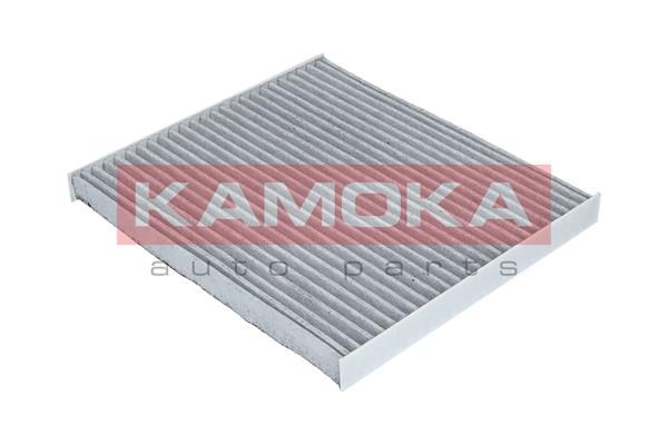 Filter, Innenraumluft KAMOKA F504101 2
