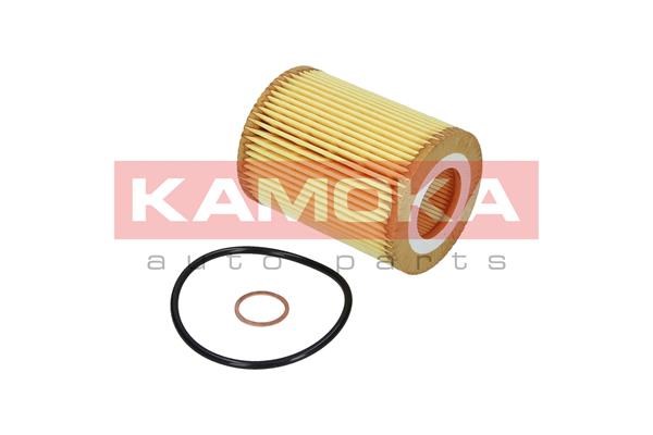 Ölfilter KAMOKA F115201 2