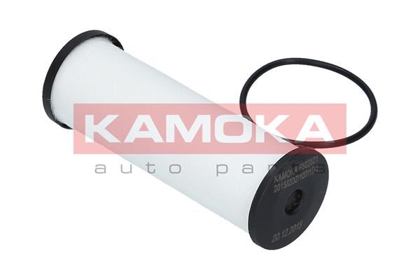 Hydraulikfilter, Automatikgetriebe KAMOKA F602601