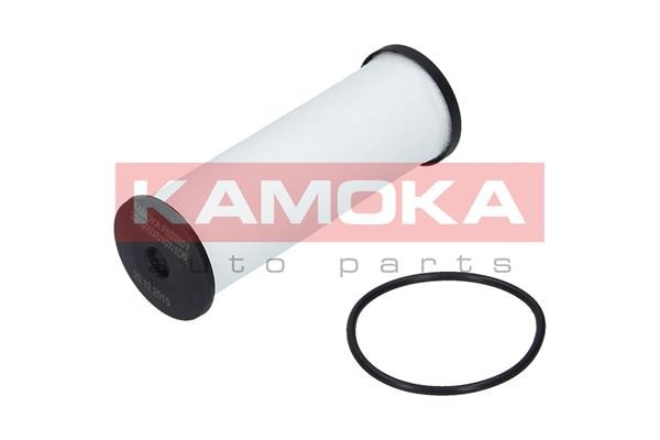 Hydraulikfilter, Automatikgetriebe KAMOKA F602601 2