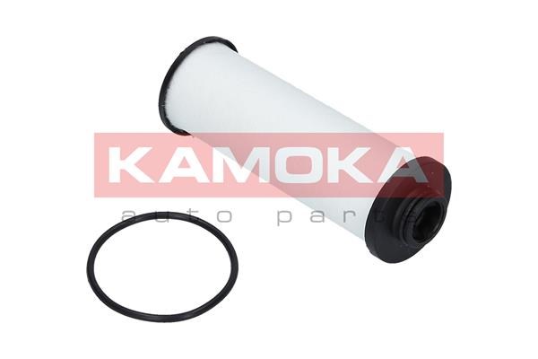 Hydraulikfilter, Automatikgetriebe KAMOKA F602601 3