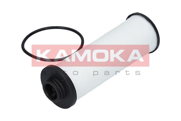 Hydraulikfilter, Automatikgetriebe KAMOKA F602601 4