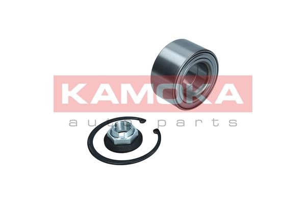 Radlagersatz KAMOKA 5600143 2