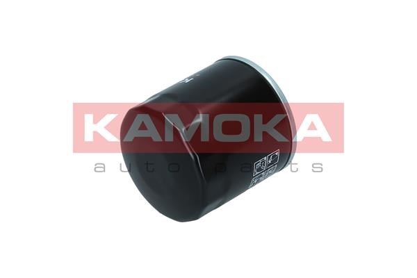 Ölfilter KAMOKA F117201 3