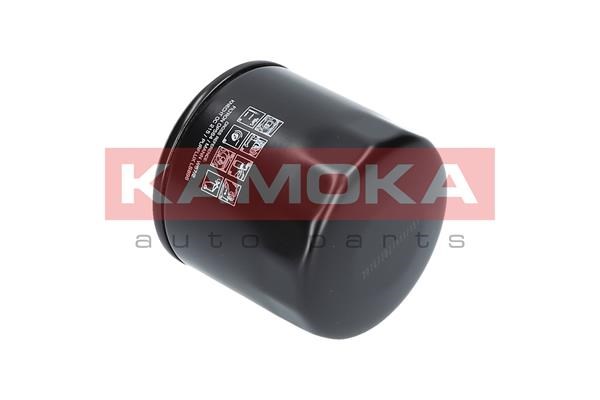 Ölfilter KAMOKA F107601