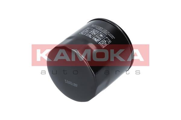 Ölfilter KAMOKA F113101 3