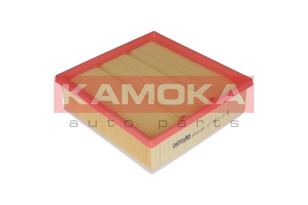 Luftfilter KAMOKA F222101 2
