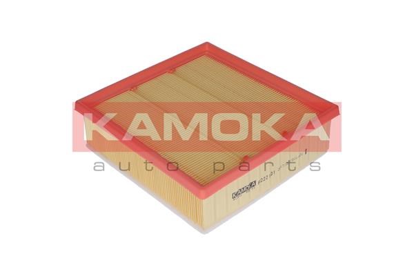 Luftfilter KAMOKA F222101 3