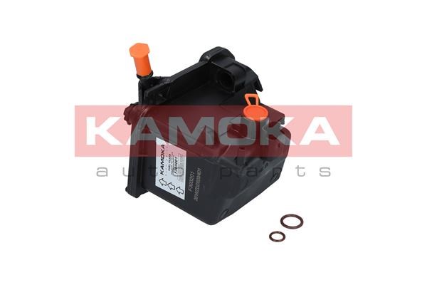 Kraftstofffilter KAMOKA F303201