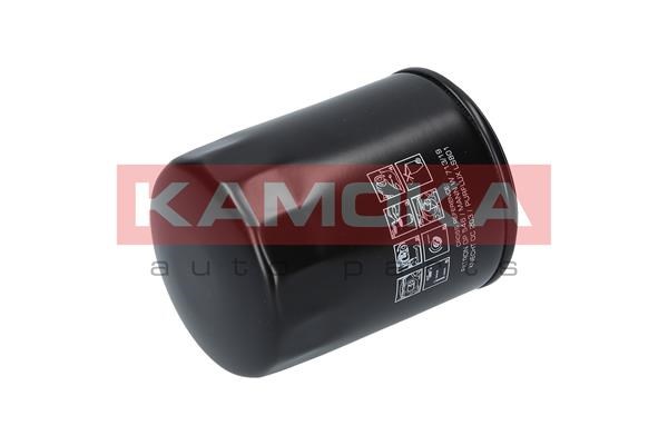 Ölfilter KAMOKA F102501 4