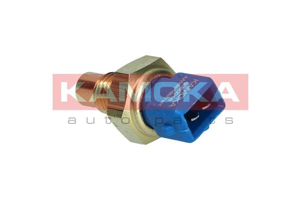 Sensor, Kühlmitteltemperatur KAMOKA 4080018 2