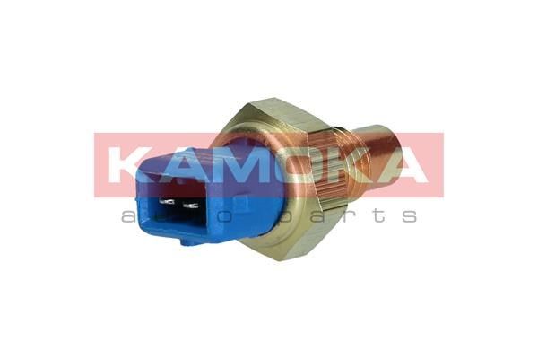 Sensor, Kühlmitteltemperatur KAMOKA 4080018 3