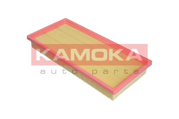 Luftfilter KAMOKA F224101 4