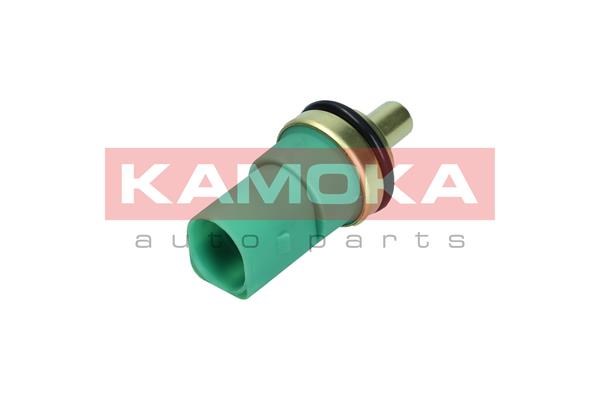 Sensor, Kühlmitteltemperatur KAMOKA 4080022 3