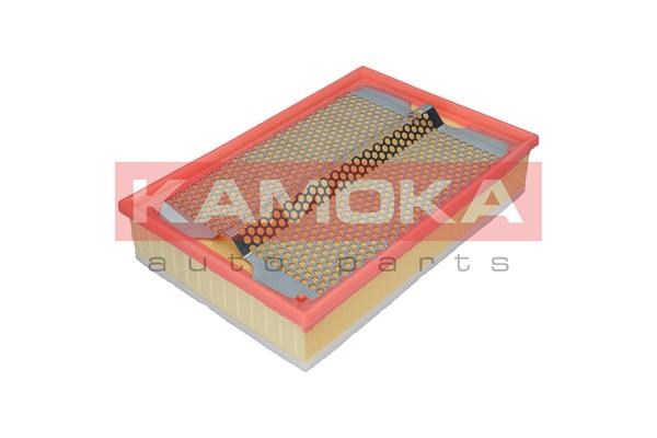 Luftfilter KAMOKA F200801 2