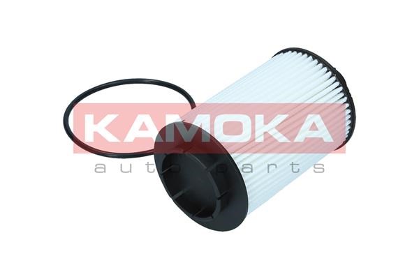 Ölfilter KAMOKA F121001 3