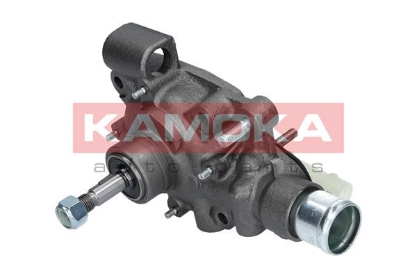 Wasserpumpe, Motorkühlung KAMOKA T0165 3