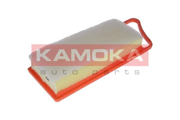 Luftfilter KAMOKA F228201 3