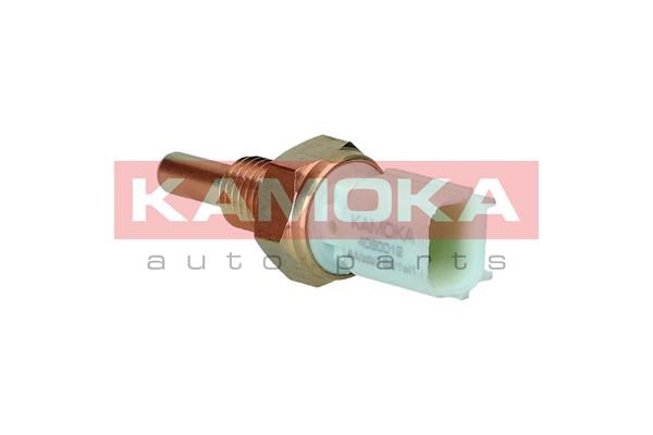 Sensor, Kühlmitteltemperatur KAMOKA 4080012 2