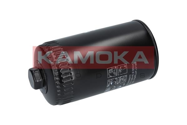Ölfilter KAMOKA F101001 4