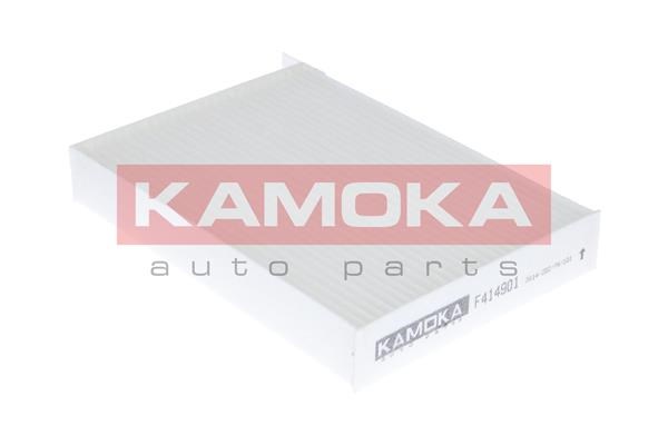 Filter, Innenraumluft KAMOKA F414901 2