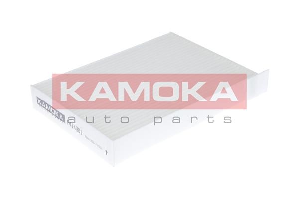 Filter, Innenraumluft KAMOKA F414901 3
