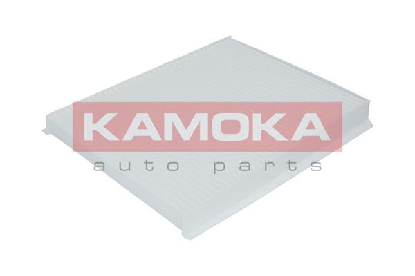 Filter, Innenraumluft KAMOKA F408401 3