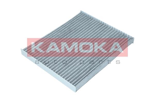 Filter, Innenraumluft KAMOKA F512701