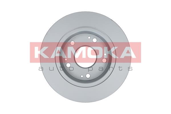 Bremsscheibe KAMOKA 103163 2