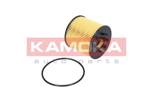 Ölfilter KAMOKA F105701 2