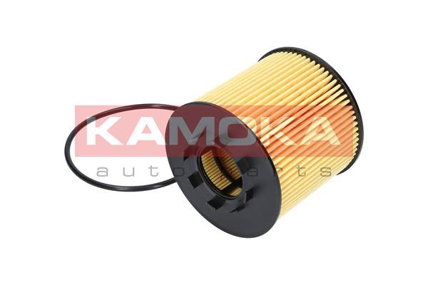 Ölfilter KAMOKA F105701 3