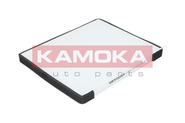 Filter, Innenraumluft KAMOKA F415501 2