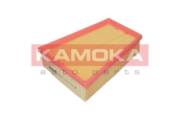Luftfilter KAMOKA F204101